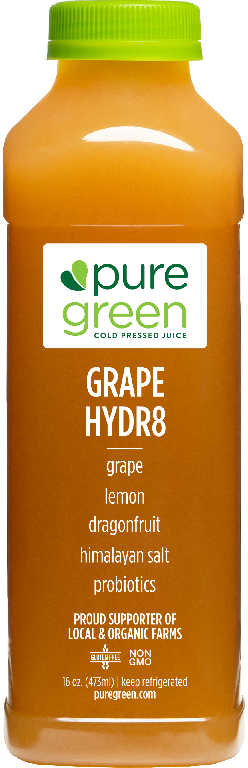 Grape Hydrate