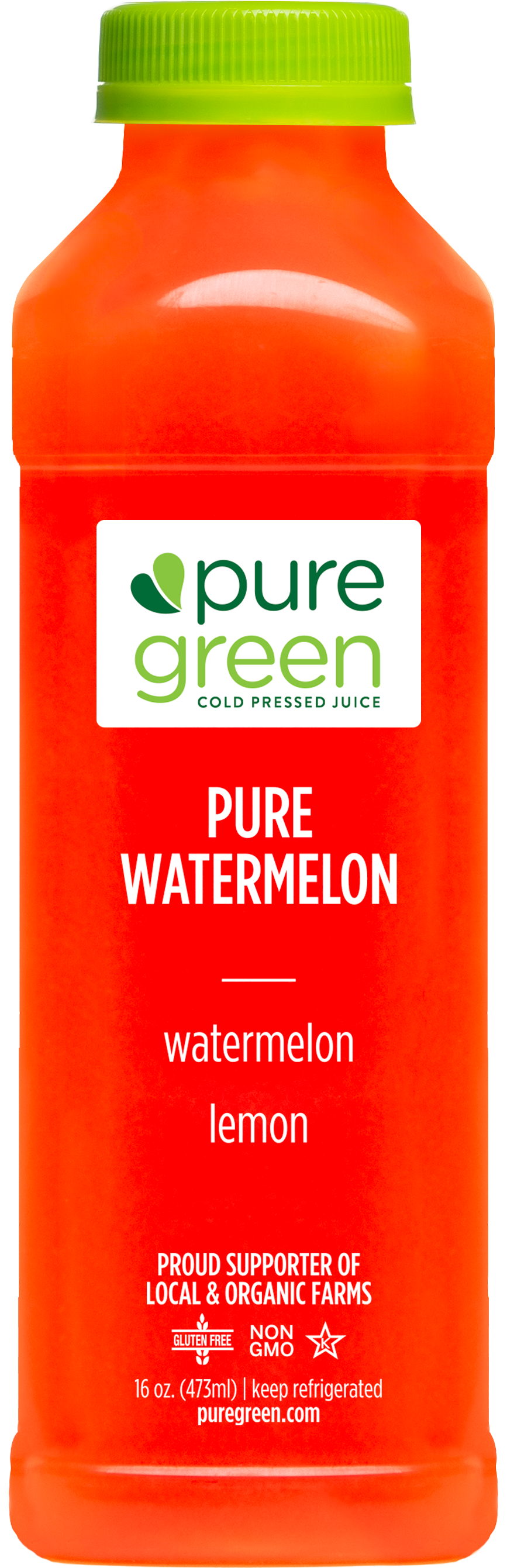 Pure Watermelon