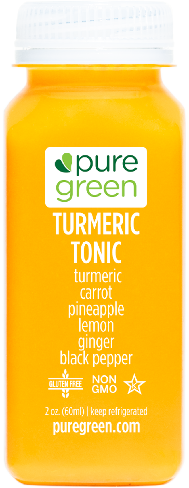 Turmeric Tonic