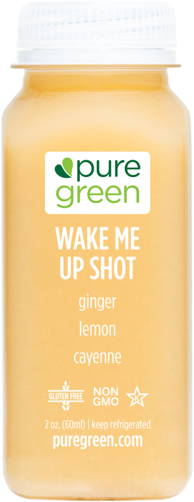 Wake Me Up