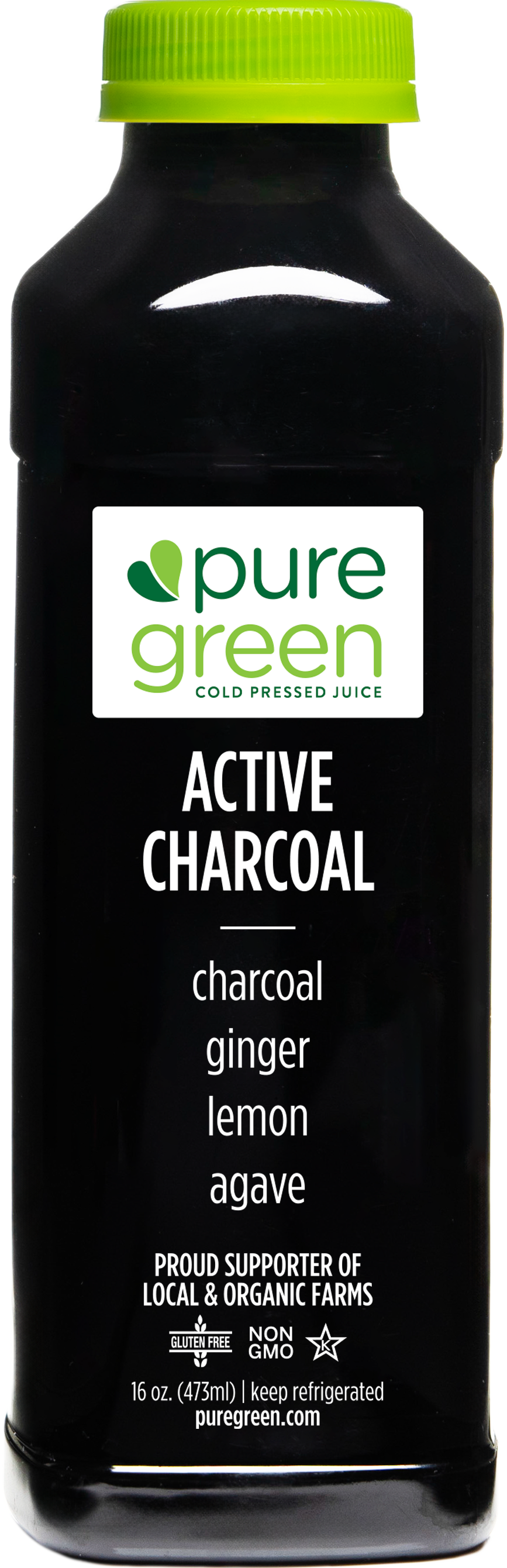 Active Charcoal