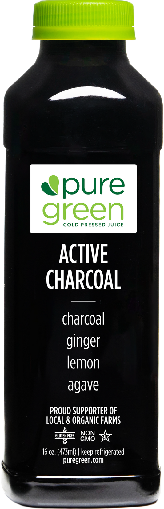 Active Charcoal