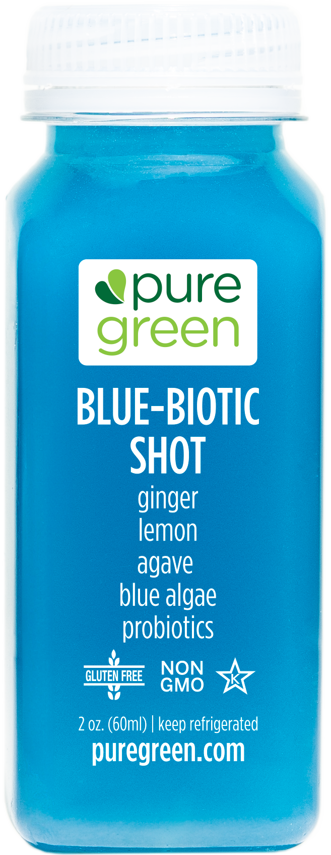 Blue-Biotic