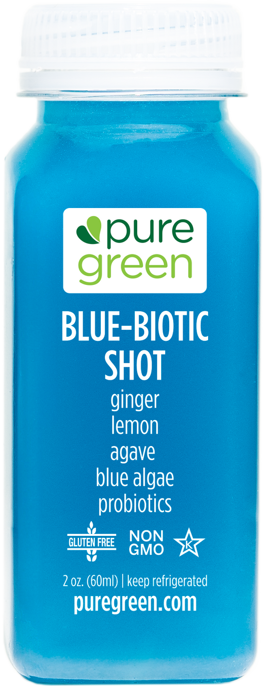 Blue-Biotic