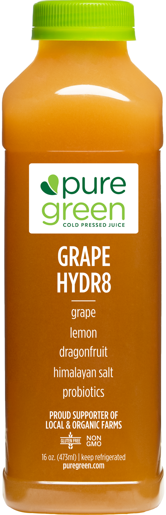 Grape Hydrate