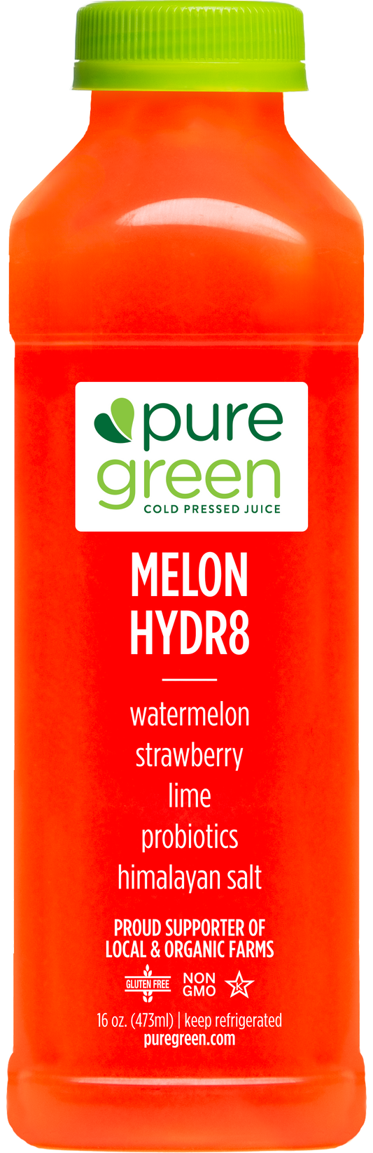 Melon Hydr8